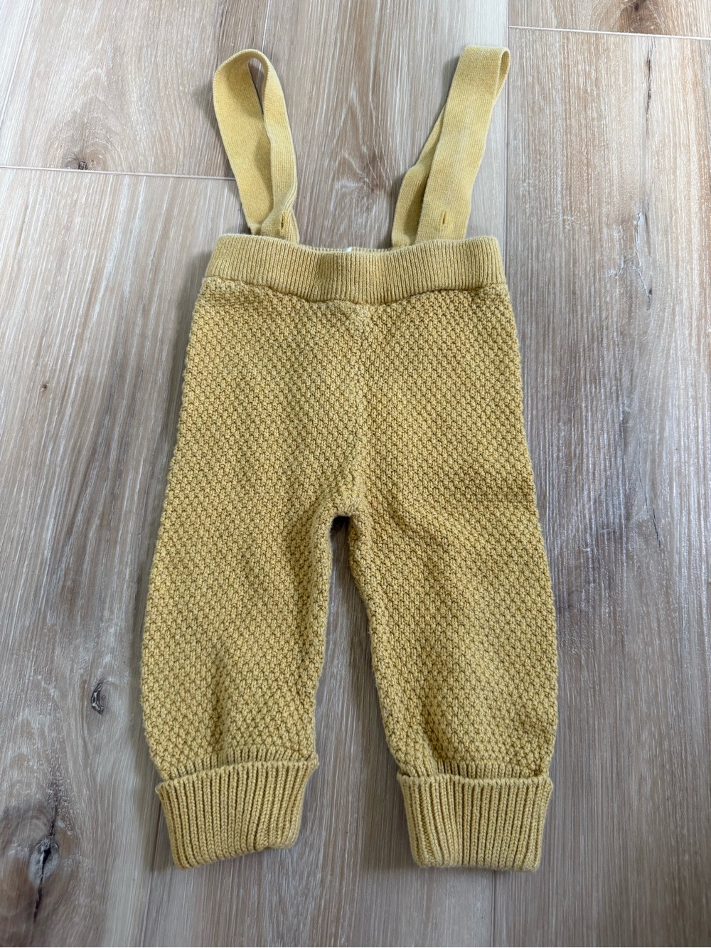 Kate Quinn Suspenders